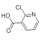 2-Chloronicotinic acid CAS 2942-59-8